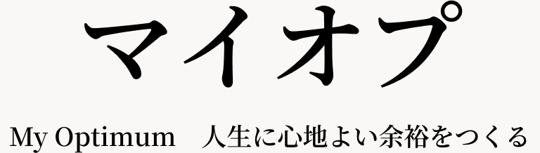 マイオプ